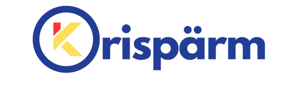 Krispärm